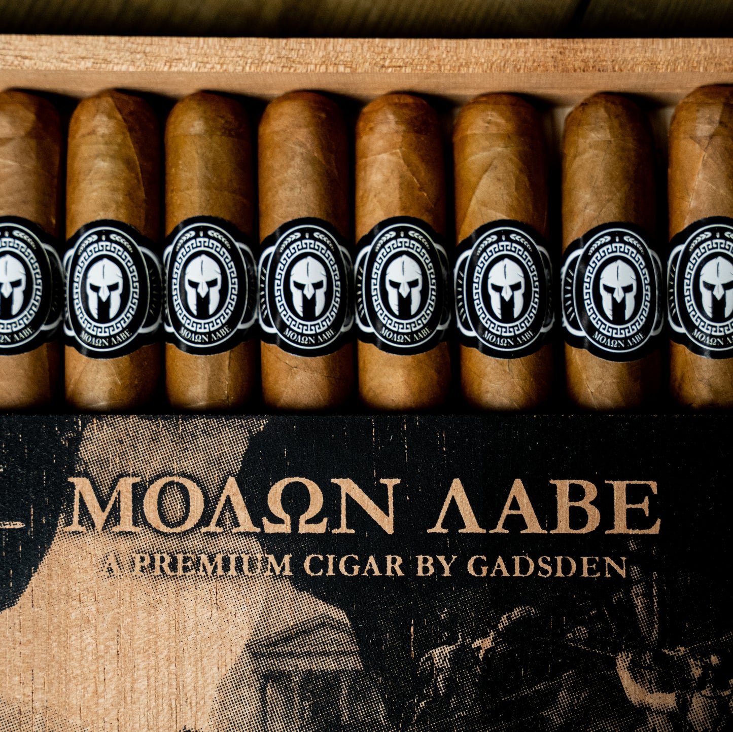 Molon Labe