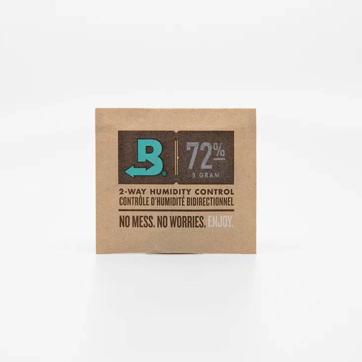 Boveda 72% RH 3ct Pack
