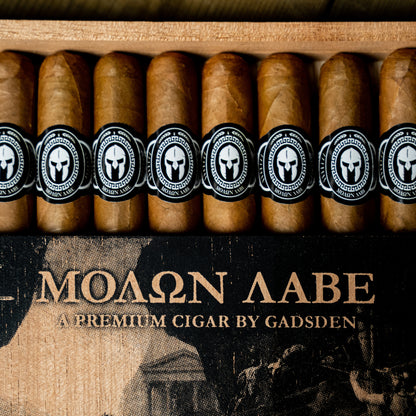 Molon Labe
