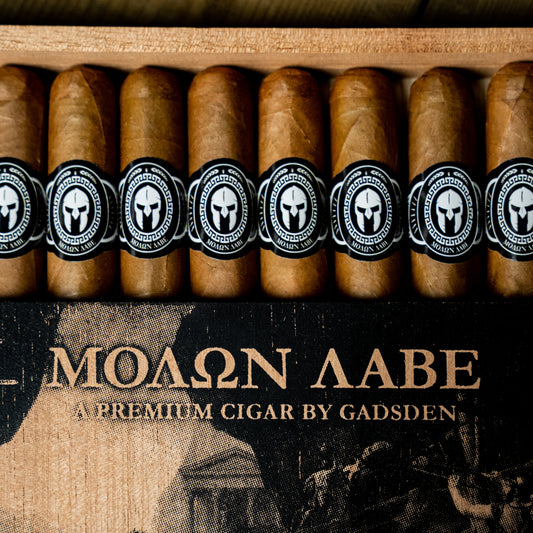 Molon Labe