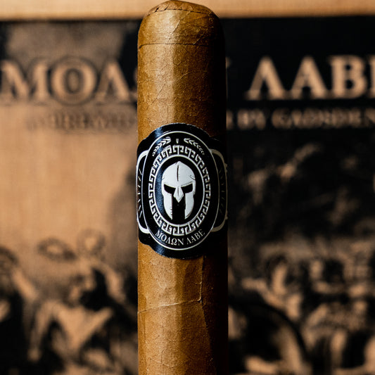 Molon Labe