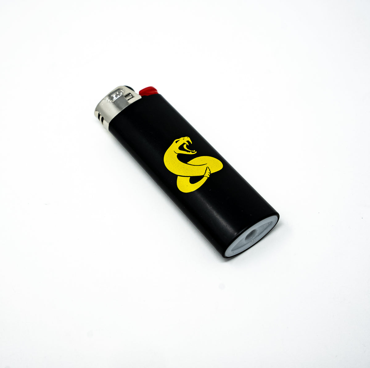 Genuine BIC lighter