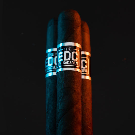 EDC "Every day cigar"