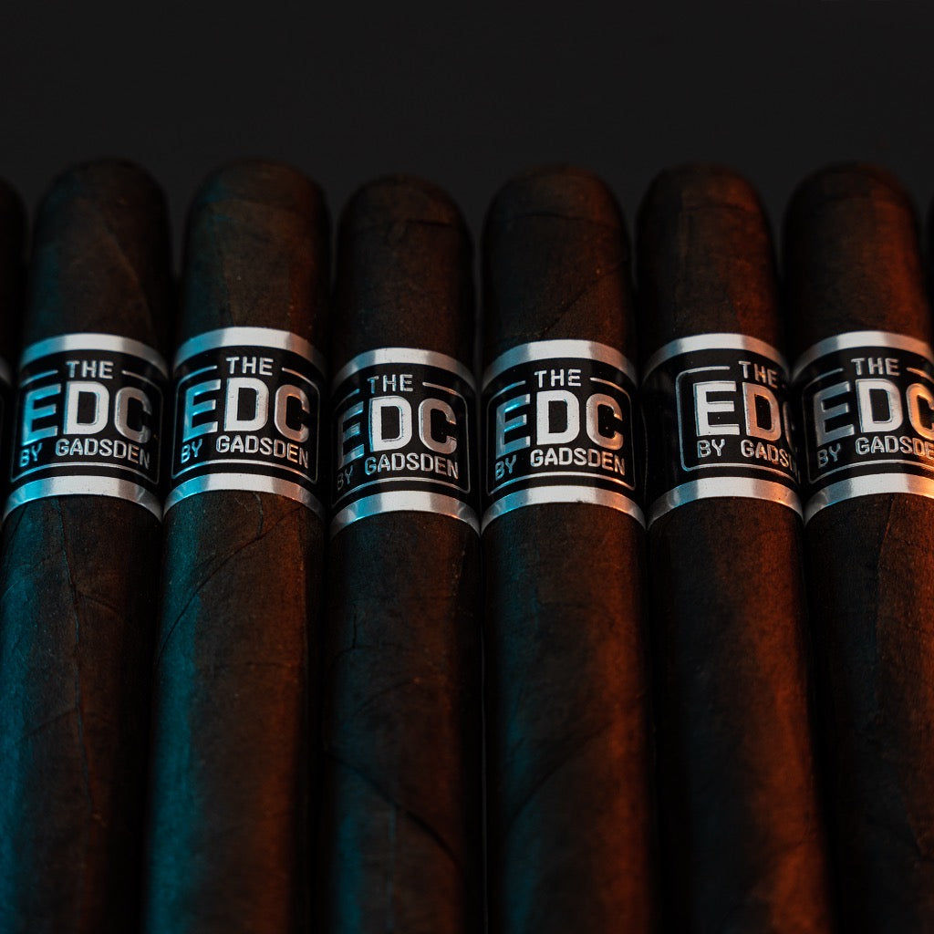 EDC "Every day cigar"