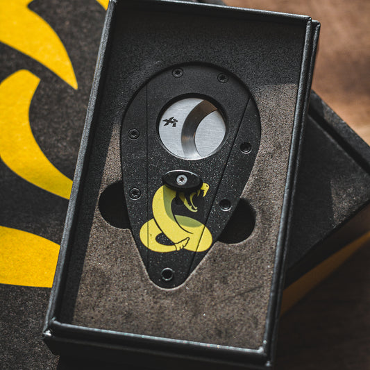 Xikar Xi1 Cigar Cutter