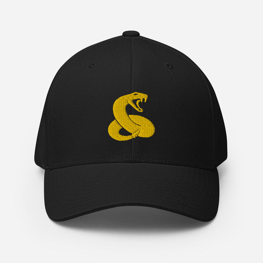 Gadsden Snapback