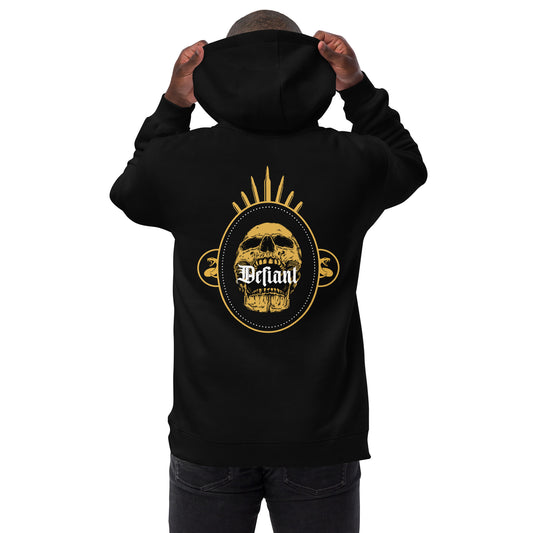 Defiant Hoodie
