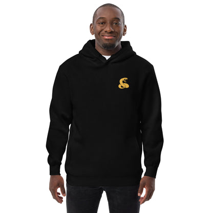 Defiant Hoodie