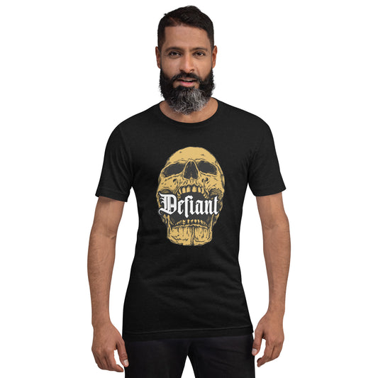 Defiant Shirt