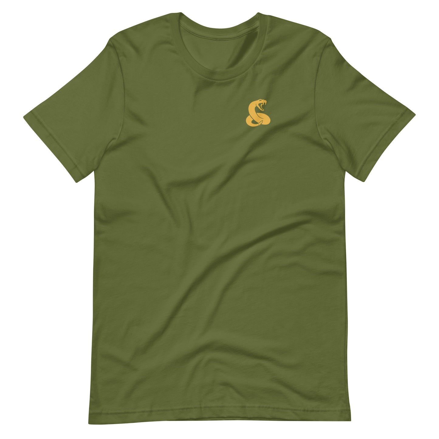 Sic Semper Tyrannis Shirt