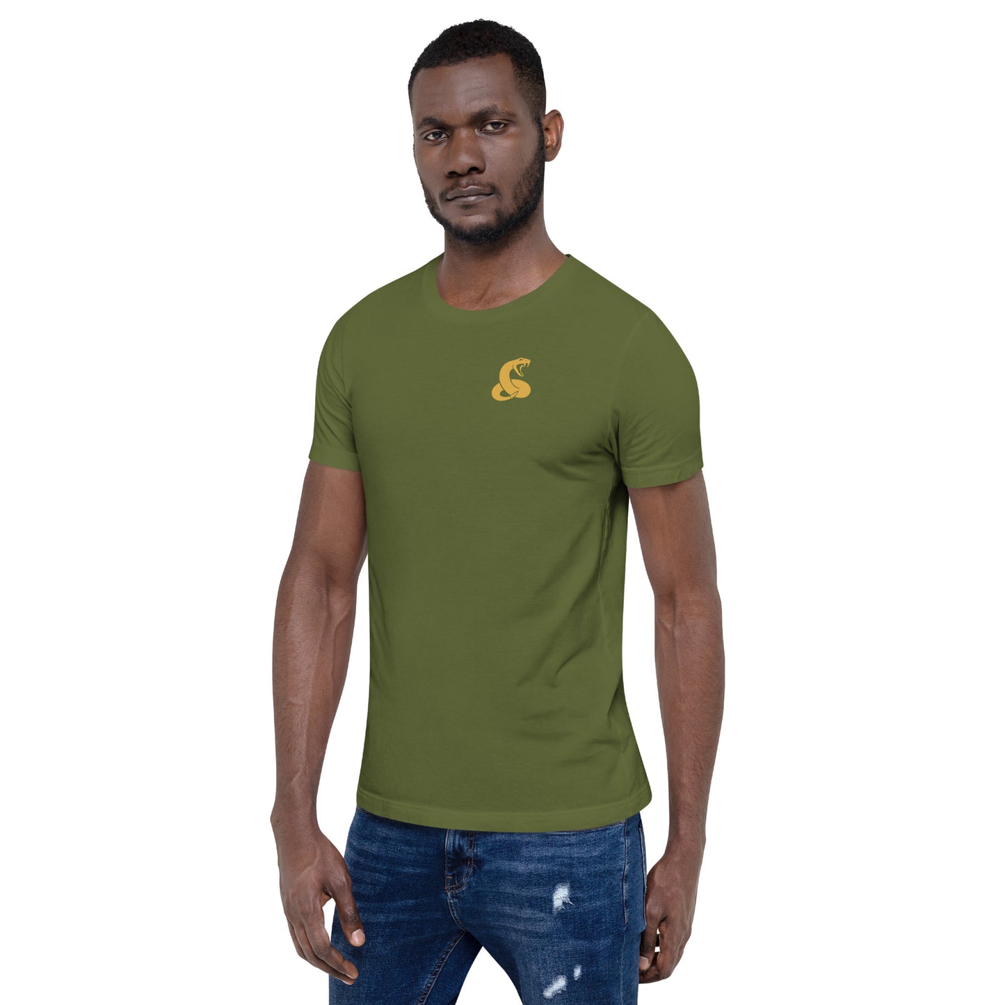 Sic Semper Tyrannis Shirt